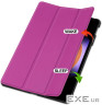 Чeхол-книжка BeCover Smart Case для Xiaomi Pad 6S Pro 12.4" Purple (711086)