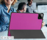 Чeхол-книжка BeCover Smart Case для Xiaomi Pad 6S Pro 12.4" Purple (711086)