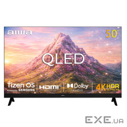 Телевізор AIWA QLED TS-507N