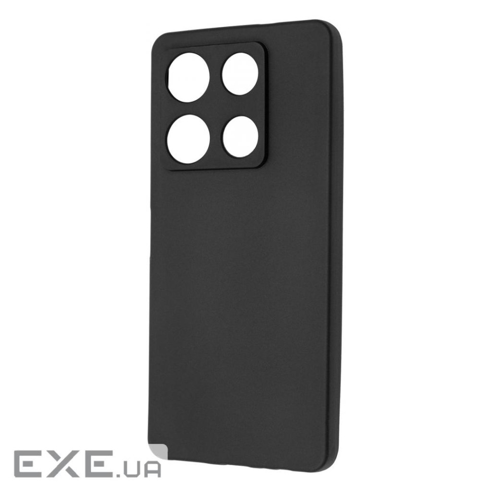 Чохол до мобільного телефона Armorstandart Matte Slim Fit Infinix Note 30 Pro 4G (X678B) (ARM69016)