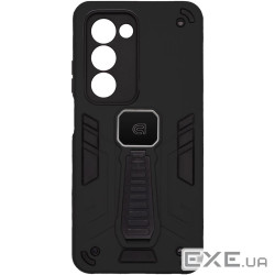 Чохол до мобільного телефона Armorstandart Proover OPPO A5 4G / A5 5G / A5m 4G Black (ARM87391)