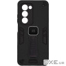 Чохол до мобільного телефона Armorstandart Proover OPPO A5 4G / A5 5G / A5m 4G Black (ARM87391)