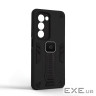 Чохол до мобільного телефона Armorstandart Proover OPPO A5 4G / A5 5G / A5m 4G Black (ARM87391)