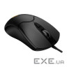 Миша Canyon Accepter GM-211 USB Black (CND-SGM211)