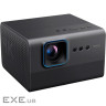 проектор GP520(4K,2600Lm,200000:1,2*HDMI, USB-C, U SB-A, 2*12W) BENQ GP520 (9H.JT177.59E)