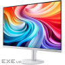 Монiтор TFT ACER 23.8" SA243YP1wmix (UM.QS3EE.105) IPS FHD 144Hz VGA HDMI MM White