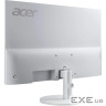 Монiтор TFT ACER 23.8" SA243YP1wmix (UM.QS3EE.105) IPS FHD 144Hz VGA HDMI MM White