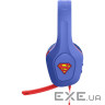 Навушники геймерскі TRUST Gaming GXT 415SM Zirox Superman Edition (25738)