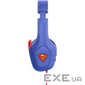 Навушники геймерскі TRUST Gaming GXT 415SM Zirox Superman Edition (25738)