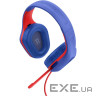 Навушники геймерскі TRUST Gaming GXT 415SM Zirox Superman Edition (25738)