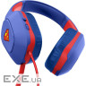 Навушники геймерскі TRUST Gaming GXT 415SM Zirox Superman Edition (25738)