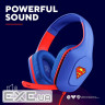Навушники геймерскі TRUST Gaming GXT 415SM Zirox Superman Edition (25738)