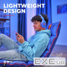 Навушники геймерскі TRUST Gaming GXT 415SM Zirox Superman Edition (25738)
