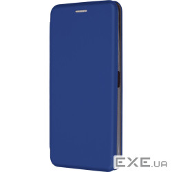 Чохол до мобільного телефона Armorstandart G-Case Tecno Spark Go 2 4G Dark Blue (ARM88433)