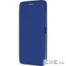 Чохол до мобільного телефона Armorstandart G-Case Tecno Spark Go 2 4G Dark Blue (ARM88433)