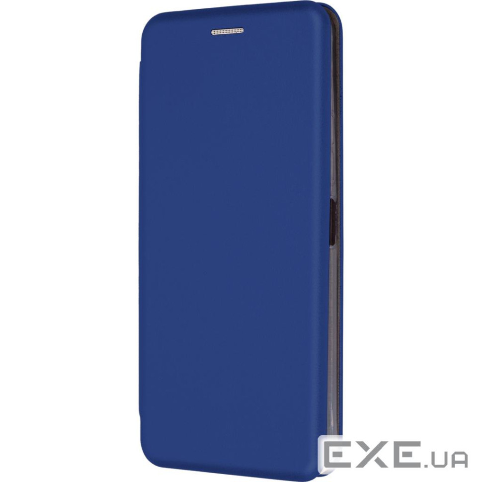 Чохол до мобільного телефона Armorstandart G-Case Tecno Spark Go 2 4G Dark Blue (ARM88433)