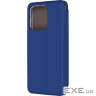 Чохол до мобільного телефона Armorstandart G-Case Tecno Spark Go 2 4G Dark Blue (ARM88433)