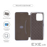 Чохол до мобільного телефона Armorstandart G-Case Tecno Spark Go 2 4G Dark Blue (ARM88433)