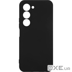 Чохол до мобільного телефона Armorstandart ICON Tecno Spark 40 Pro 4G Camera cover Black (ARM87532)