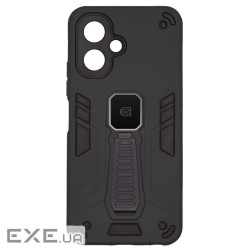Чохол до мобільного телефона Armorstandart Proover Tecno Spark Go 2 4G Black (ARM87170)