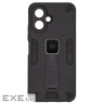 Чохол до мобільного телефона Armorstandart Proover Tecno Spark Go 2 4G Black (ARM87170)