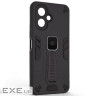Чохол до мобільного телефона Armorstandart Proover Tecno Spark Go 2 4G Black (ARM87170)