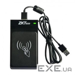 Зчитувач безконтактних карт ZKTeco CR20MW