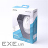 Миша бездротова A4tech Fstyler, USB, (Grayish White) (FB10C (Grayish White))