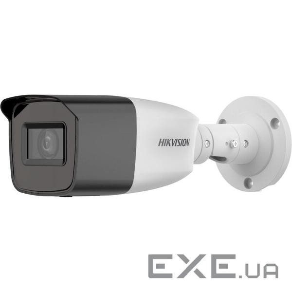 Камера відеоспостереження HIKVISION DS-2CE19D0T-VFIT3F(C) (2.7-13.5 (DS-2CE19D0T-VFIT3F(C) 2.7-13.5mm)