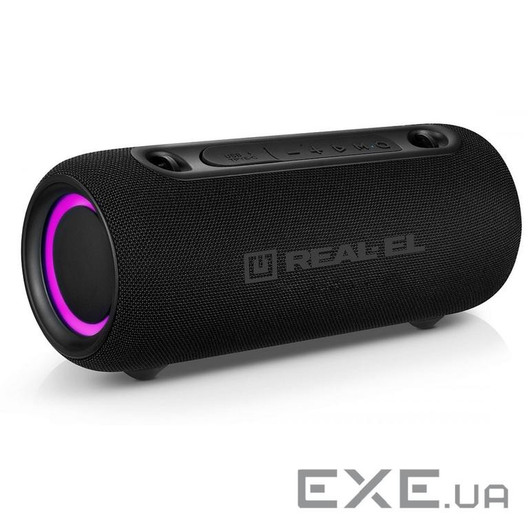 Акустична система REAL-EL X-725 (EL121600028)