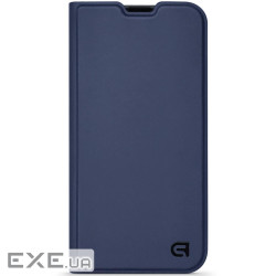 Чохол до мобільного телефона Armorstandart OneFold Case Realme 15T 5G Dark Blue (ARM89131)