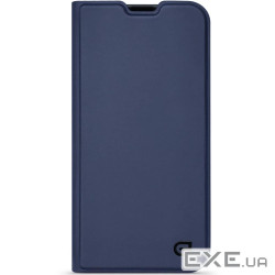 Чохол до мобільного телефона Armorstandart OneFold Case Samsung A57 5G Dark Blue (ARM89773)