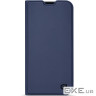 Чохол до мобільного телефона Armorstandart OneFold Case Samsung A57 5G Dark Blue (ARM89773)