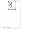 Чохол до мобільного телефона Armorstandart Shade OPPO A6S 4G / A6 4G White (ARM91067)