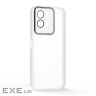Чохол до мобільного телефона Armorstandart Shade OPPO A6S 4G / A6 4G White (ARM91067)