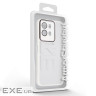 Чохол до мобільного телефона Armorstandart Shade OPPO A6S 4G / A6 4G White (ARM91067)