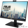 ASUS Monitor BE24EQSK 23.8" IPS FHD 1920x1080 16:9 5ms 75Hz Speaker Web Camera Ret (90LM05M1-B03370)