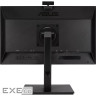 ASUS Monitor BE24EQSK 23.8" IPS FHD 1920x1080 16:9 5ms 75Hz Speaker Web Camera Ret (90LM05M1-B03370)