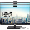 ASUS Monitor BE24EQSK 23.8" IPS FHD 1920x1080 16:9 5ms 75Hz Speaker Web Camera Ret (90LM05M1-B03370)