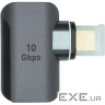 Перехідник USB-C to USB 3.1 Type-A 10Gbps PowerPlant (CA914319)
