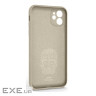 Чохол до мобільного телефона Armorstandart Icon Ring Apple iPhone 11 Stone (ARM68648)