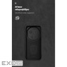 Чохол до мобільного телефона Armorstandart ICON Xiaomi 17 Ultra 5G Black (ARM87872)