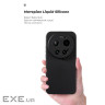 Чохол до мобільного телефона Armorstandart ICON Xiaomi 17 Ultra 5G Black (ARM87872)