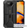 Мобільний телефон Ulefone Armor X13 6/64Gb Black (6937748735472)