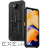 Мобільний телефон Ulefone Armor X13 6/64Gb Black (6937748735472)