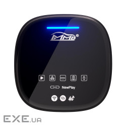 Розумний пристрій CarPlay Android AI, 4G LTE, 8 ГБ + 128 ГБ (BS330409)