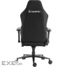Крісло ігрове GamePro GC775B Fabric Black