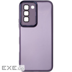 Чохол до мобільного телефона Armorstandart Shade Infinix Hot 70 4G White (ARM92412)