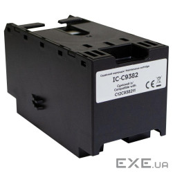 Контейнер для відпрацьованих чорнил Epson C9382/PX4MB10/C12C938211 chip Barva (IC-C9382)