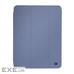 Чохол до планшета Armorstandart Smart Fold Pen iPad 10.9 2022 Lavender Grey (ARM74942)